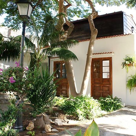 Casa Creativa Hermigua Exterior foto