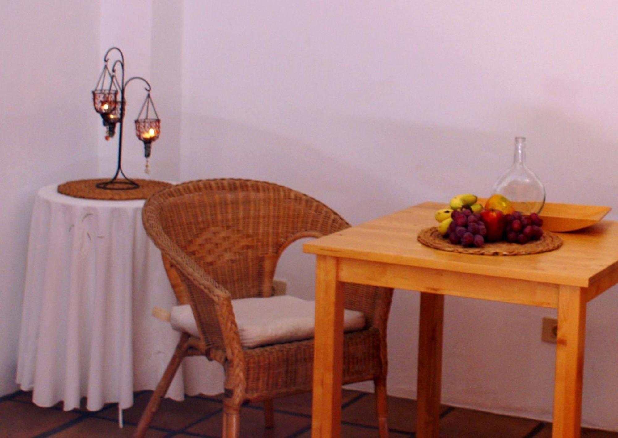 Casa Creativa Hermigua Quarto foto