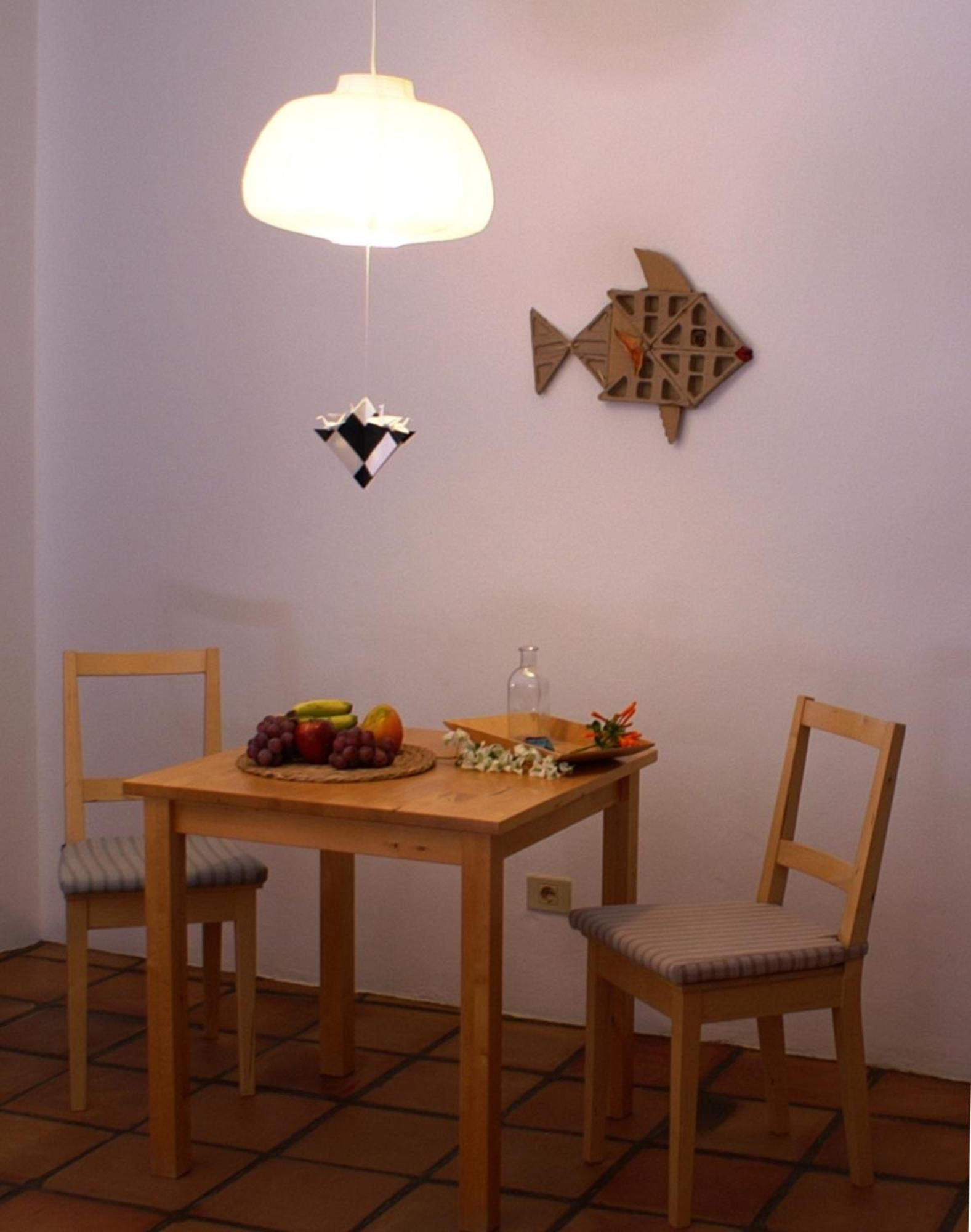 Casa Creativa Hermigua Quarto foto
