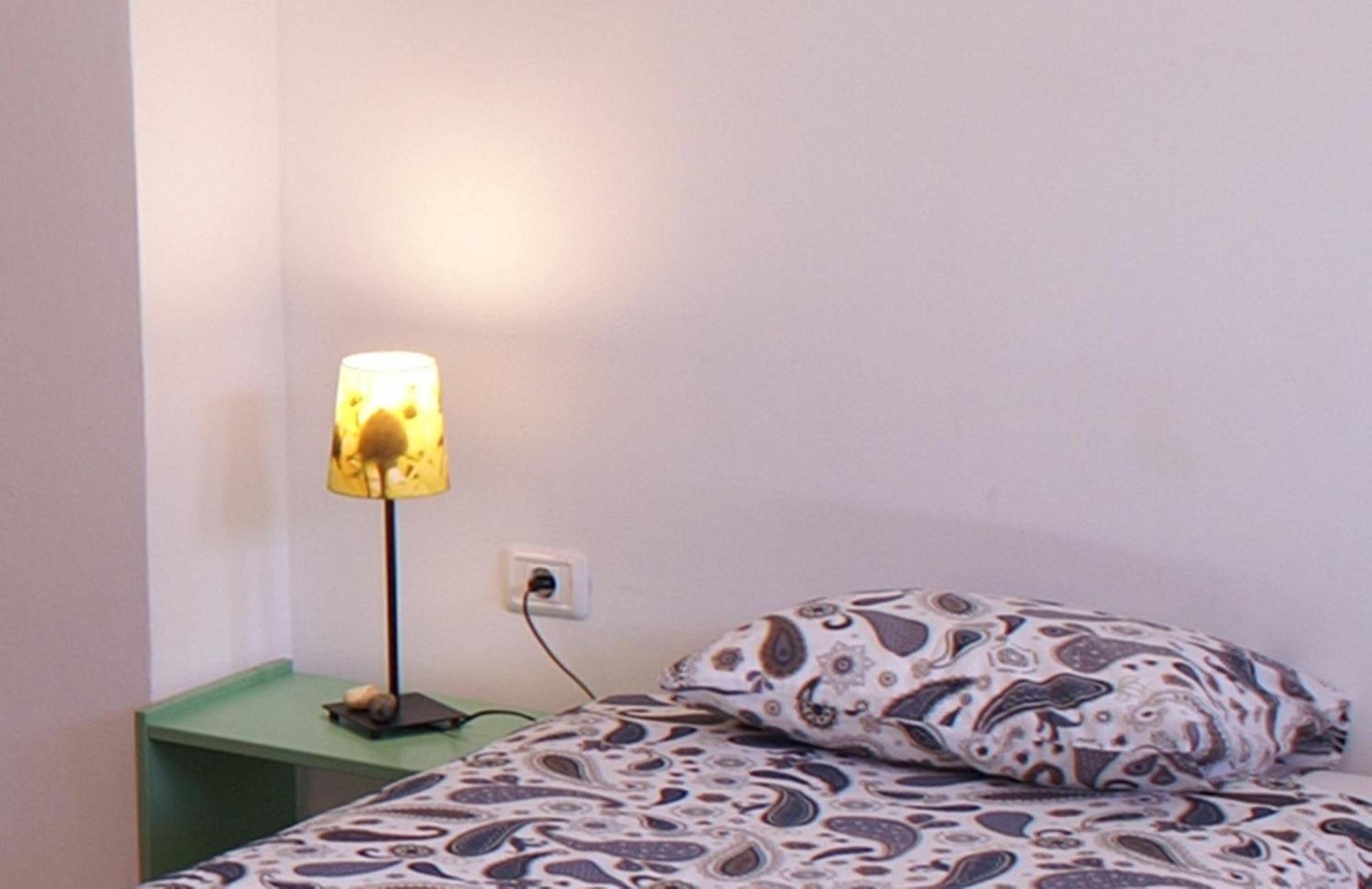 Casa Creativa Hermigua Quarto foto
