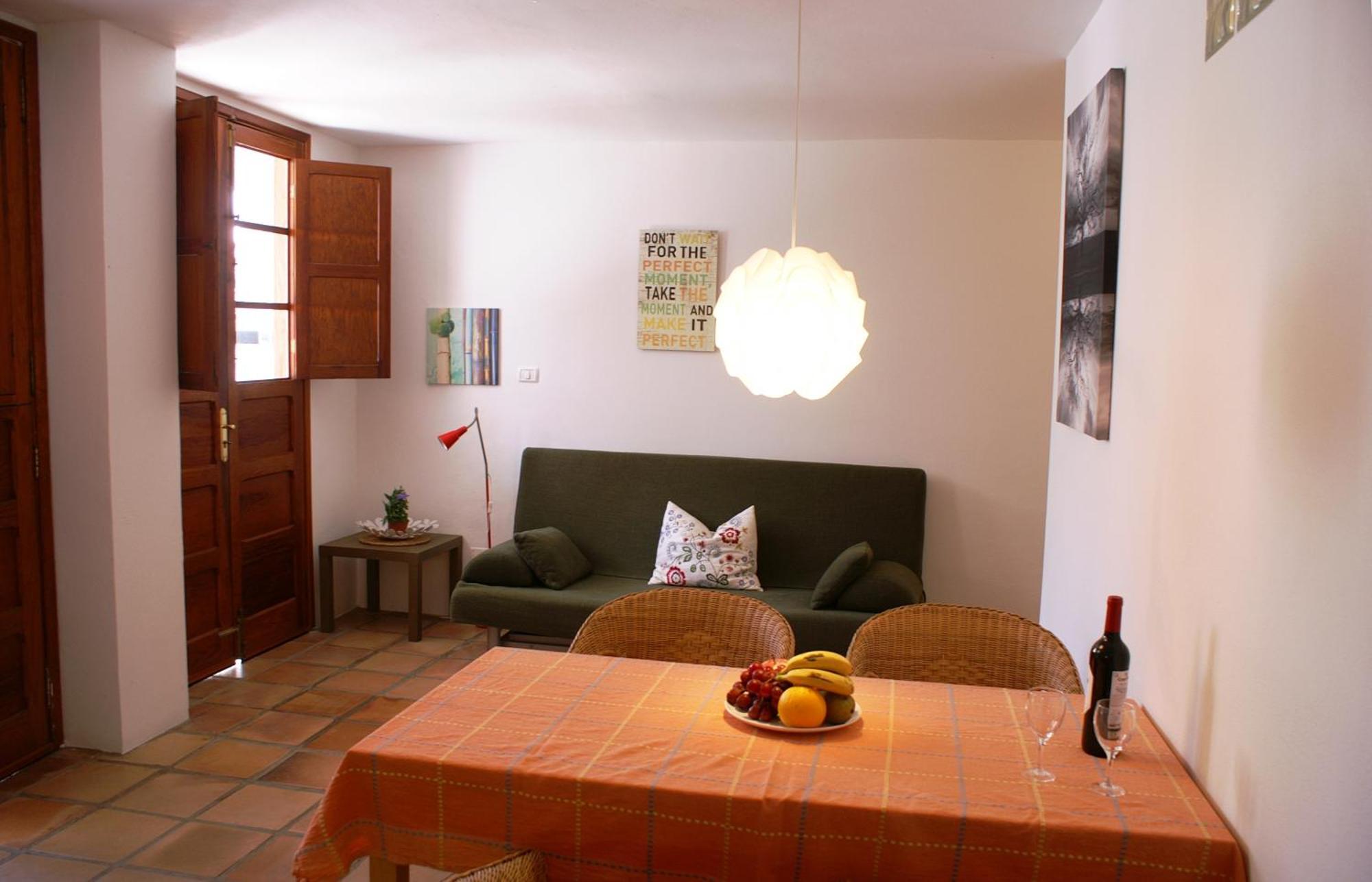 Casa Creativa Hermigua Quarto foto