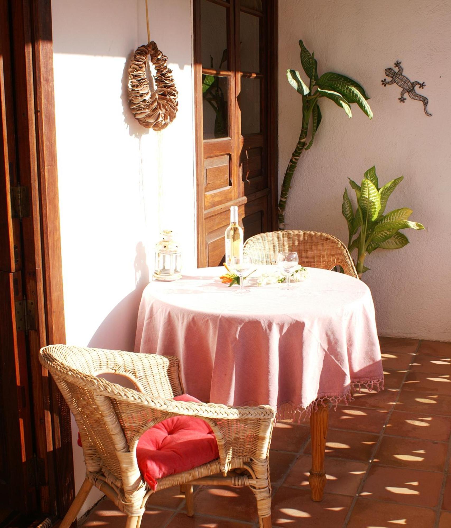 Casa Creativa Hermigua Quarto foto