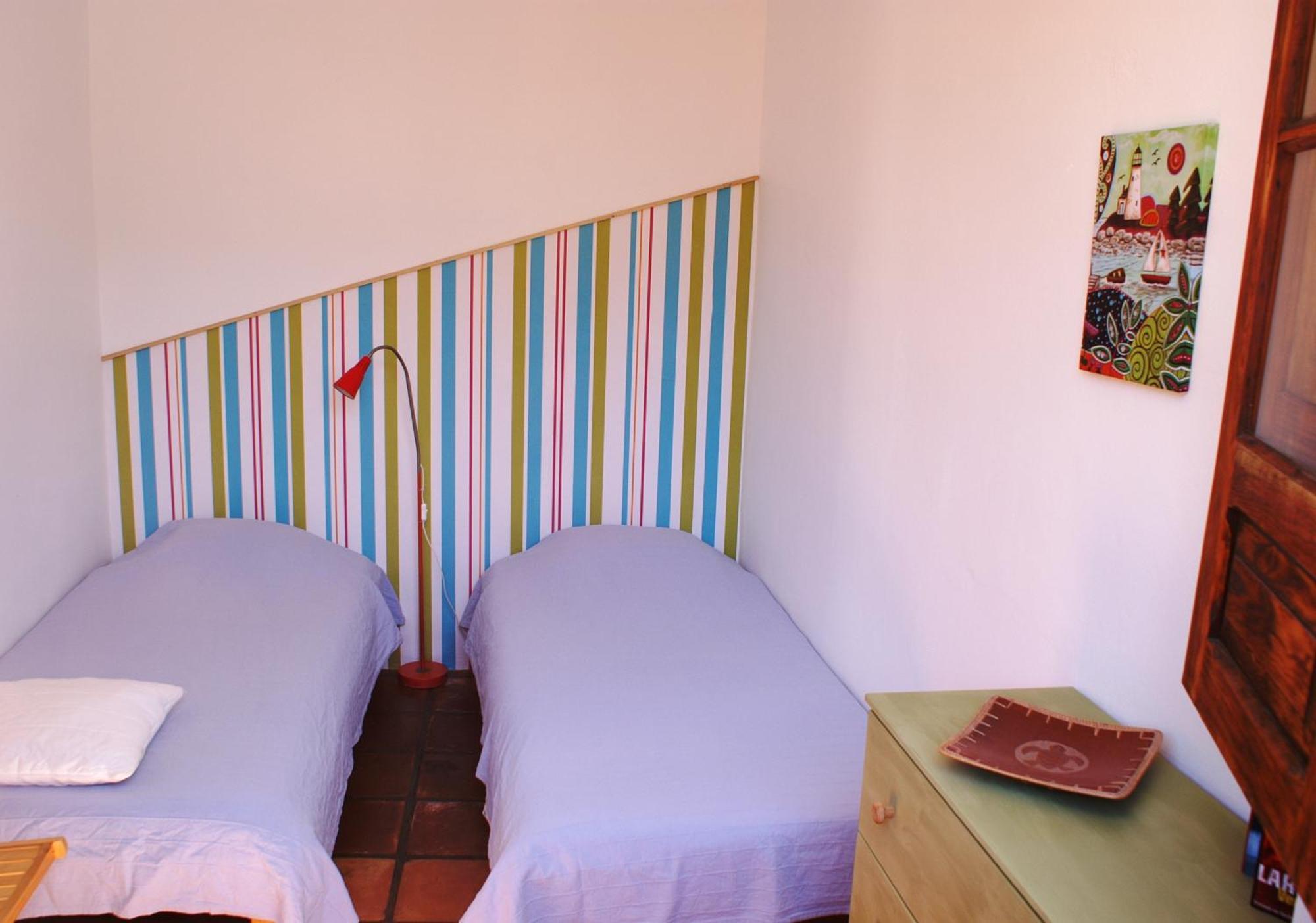 Casa Creativa Hermigua Quarto foto