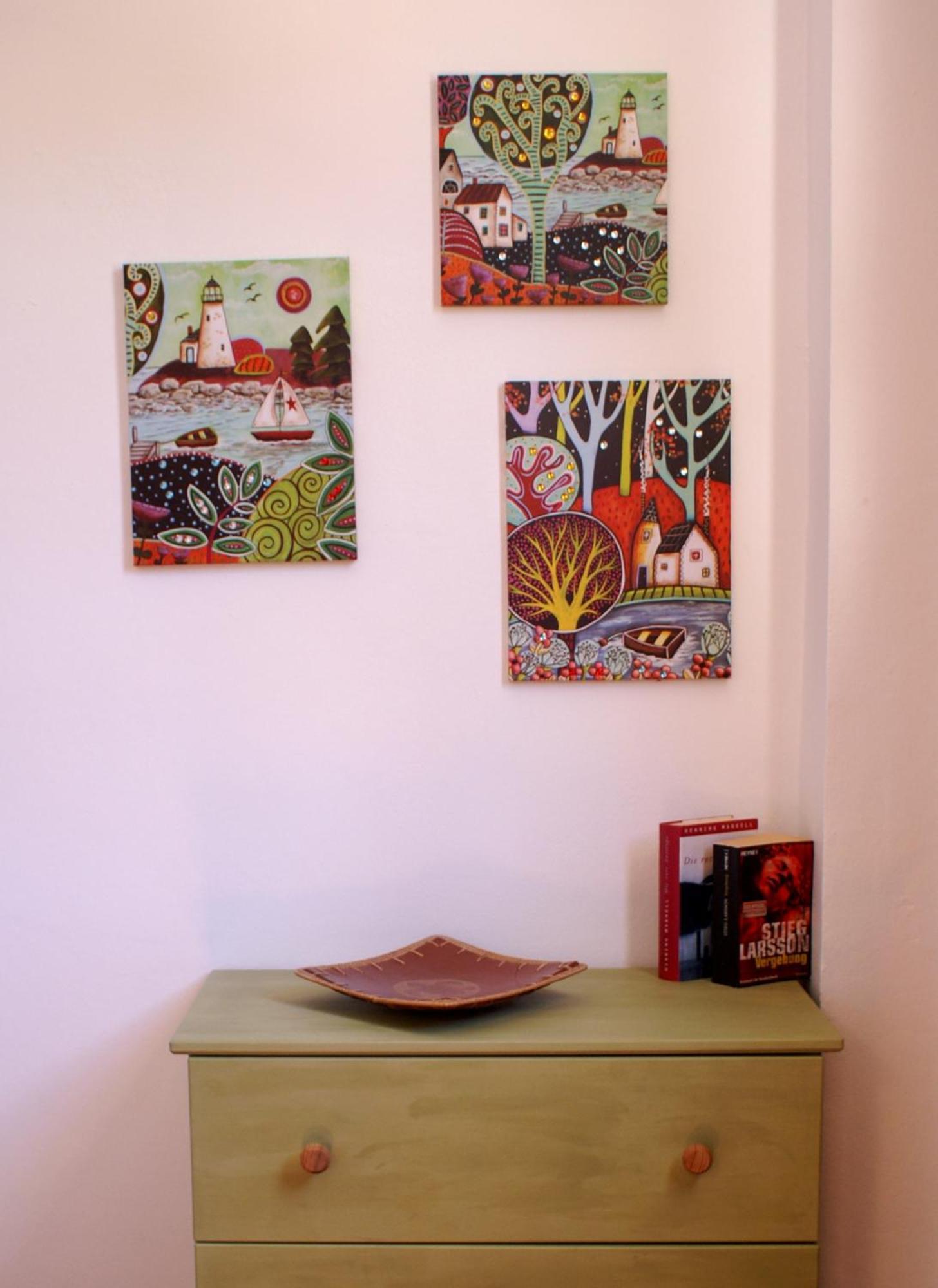 Casa Creativa Hermigua Quarto foto