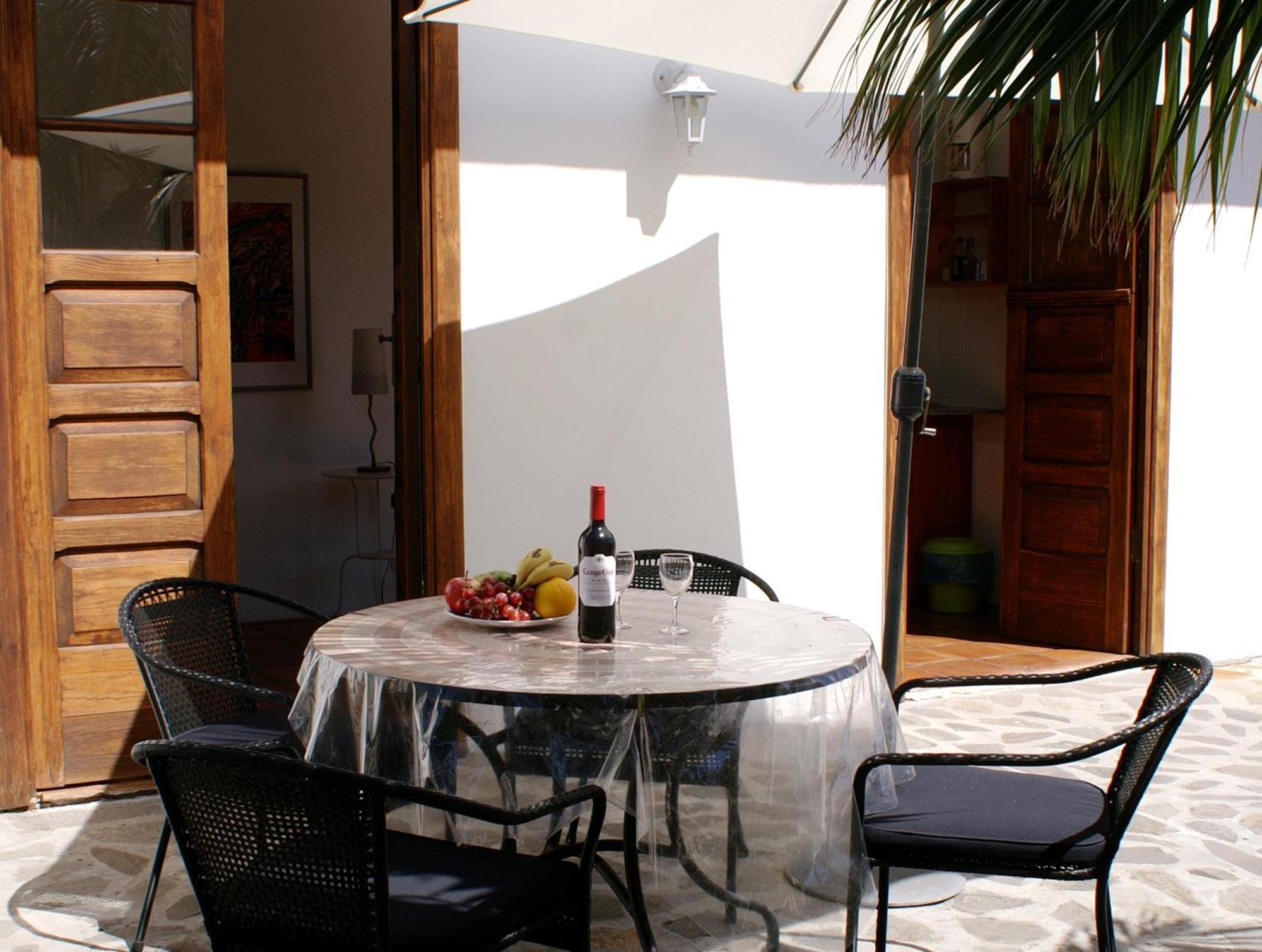 Casa Creativa Hermigua Quarto foto