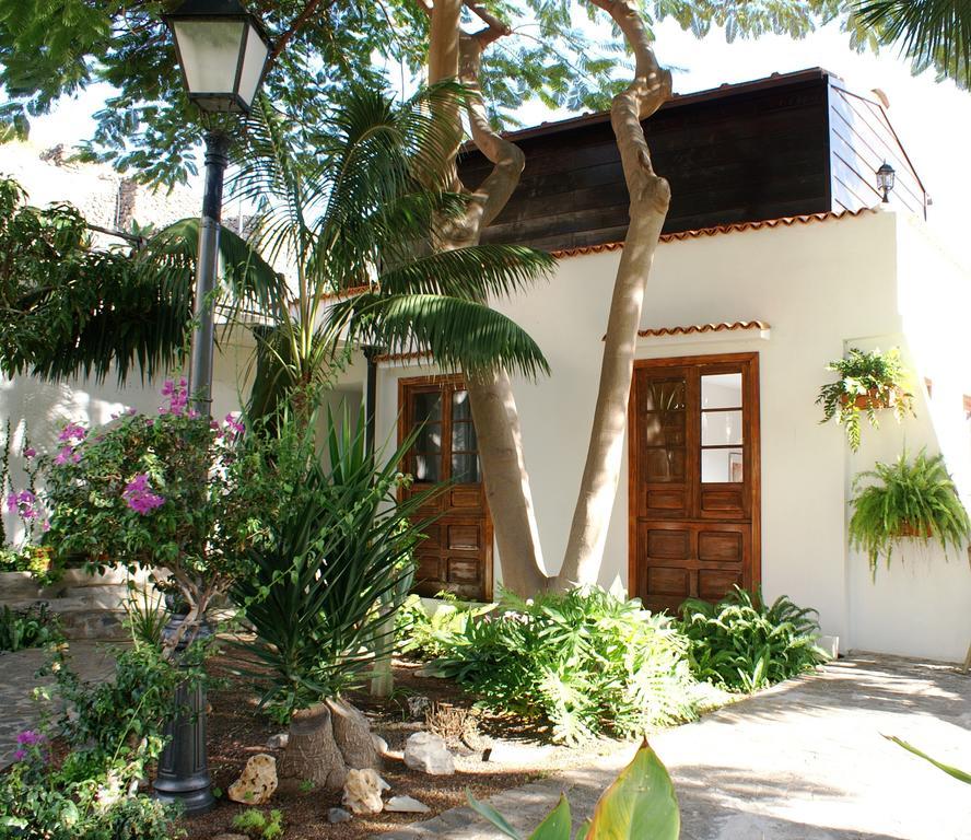 Casa Creativa Hermigua Exterior foto