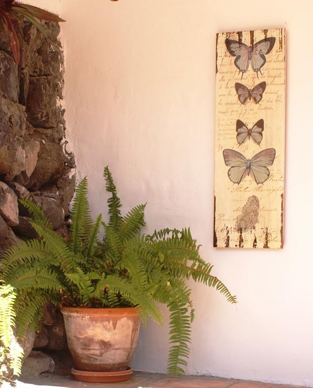 Casa Creativa Hermigua Exterior foto