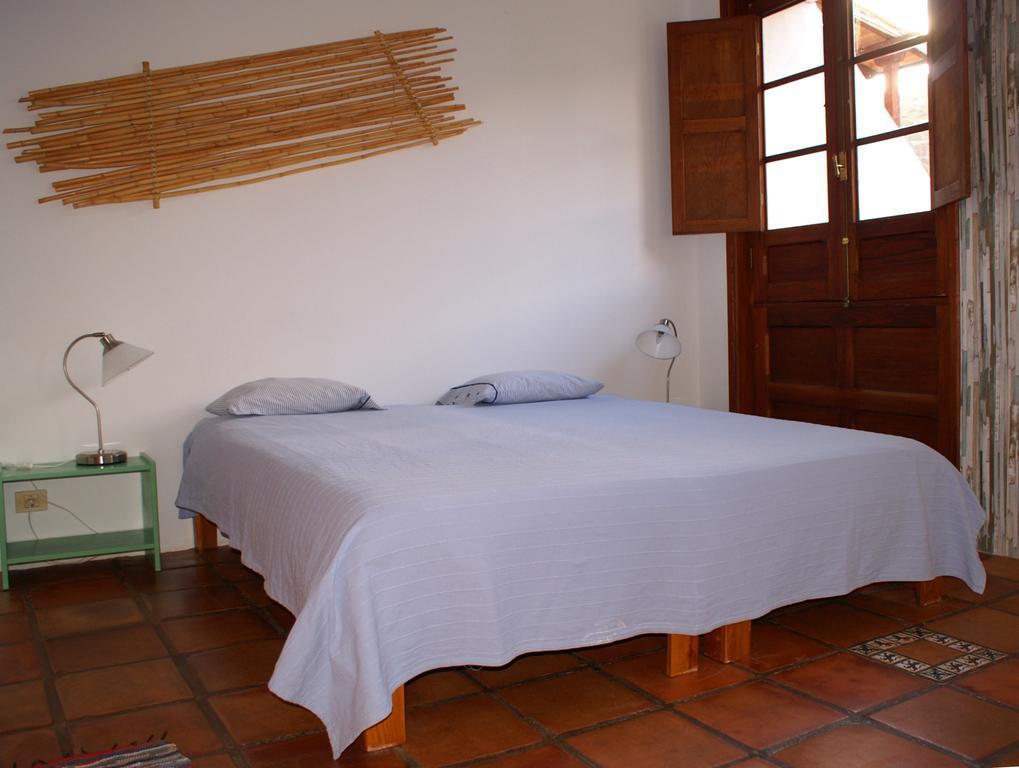 Casa Creativa Hermigua Quarto foto